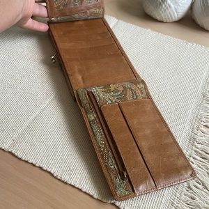 HOBO international Wallet